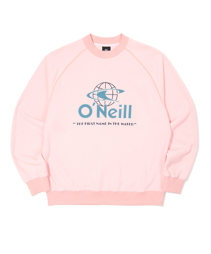 O&#039;NEILL KOREA - 윌로우 긴팔 티셔츠 OUTRK4105-408